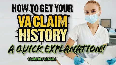 How to get your VA Claims File in 3 Minutes (VA FOIA Request)