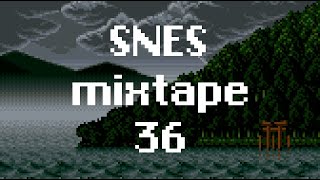 SNES mixtape 36 - The best of SNES music to relax / study by SNES mixtapes 3,015 views 1 year ago 50 minutes