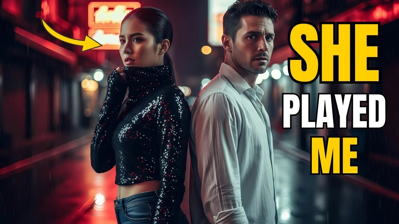 I Was Scammed by the Woman I Loved in Thailand, I Lost $17,000!