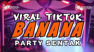 Download lagu PARTY SENTAK🌴 BANANA || RAY AUDIO x IGHO REMIXER || REMIX NEW 2026