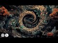 Captain Hook - Ouroboros | Past [Full Album Visuals / 4K]