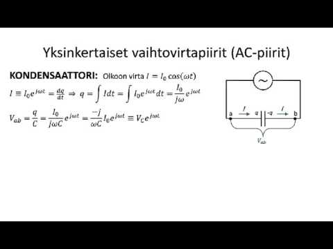 Video: Ero Rinnakkais- Ja Sarjapiirien Välillä