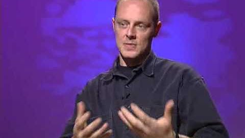 Red Dwarf Extras Season 06 Extra 01 - Andy de Emmony