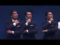 WORLD ORDER「HAVE A NICE DAY」LIVE