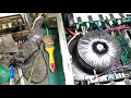 Tosunra P5000s load testing after repair...ano kaya wattage neto??? watch till end to know....tnx..