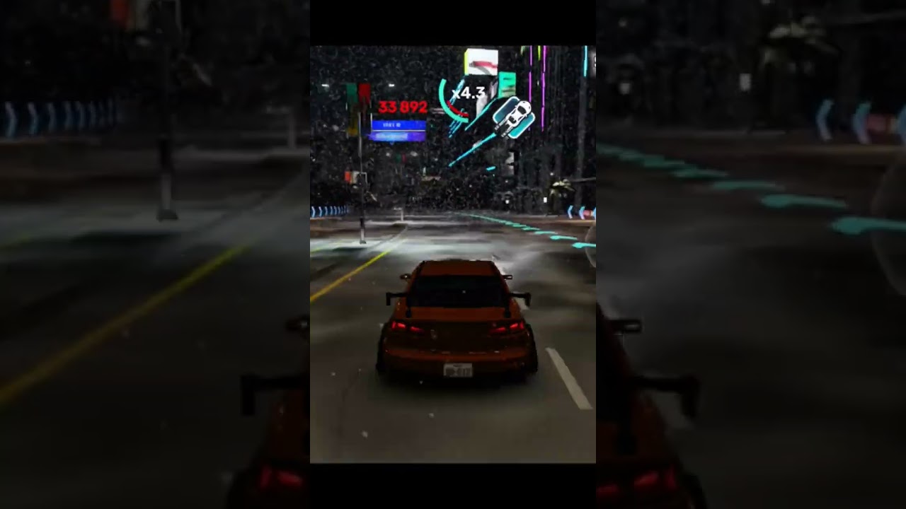 Race with boss Speedline Syndicate C5 