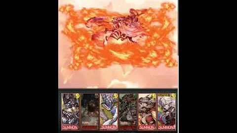 グラブル ヘカトン