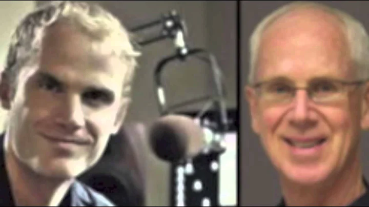 Fr Joe Mitchell interviewed on NPR by Jonathan Bas...