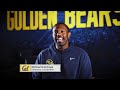 NBC Sports Bay Area: "Inside Cal Football" S2 Ep. 1 (08.08.2026)