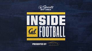 NBC Sports Bay Area: Inside Cal Football S2 Ep. 1 (08.08.2026)