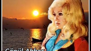 Gönül Akkor - Ne Olur Akşamları Gelsen (Coşkun Plak)