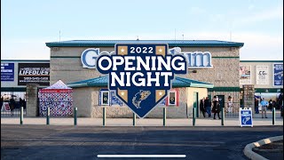 Dura-Shine: Tri-City Dust Devils Opening Day 2022!