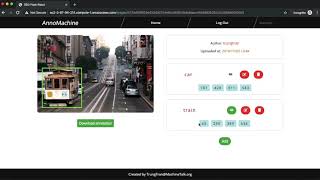 AnnoMachine Introduction Video