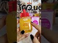 الفرق بين سيرومات إيكوال بيري      