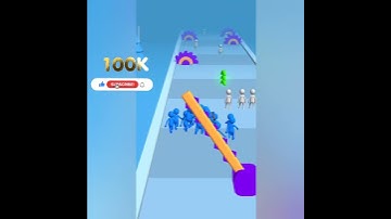 Join clash 3d max all levels walkthrough gameplay android iOS game updates