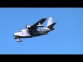 HU-16 Albatross - CoNA Kick OFF 2011