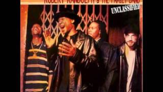 Soul Refresing - Robert Randolph & The Family Band.wmv chords