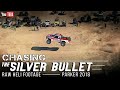 Chasing the Silver Bullet - Raw Heli Footage