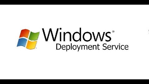 PXE boot lab with #server2022. Virtual Box PXE Lab.  Windows Deployment Services -- PART 2
