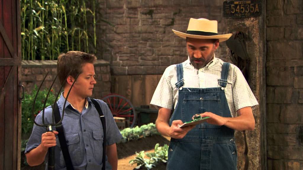 Batausii Wasabi Protectia Nestiutorului Episodul27 Doar Pe Disney Channel Youtube