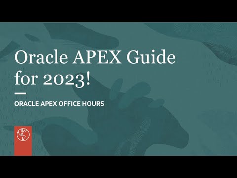 Vídeo: Oracle APEX necessita una llicència?