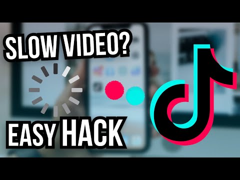 How to Fix Slow TikTok and Prevent Lagging