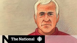 Disgraced Doctor Hit With More Abuse Charges