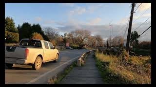 Puerto Varas walking tour