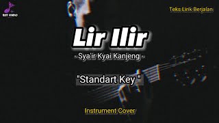 Karaoke Instrument || Lir Ilir - Syair Kyai Kanjeng (Akustik Gamelan) Kejawen