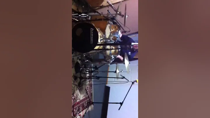 Tubefi Studios Renny Hall