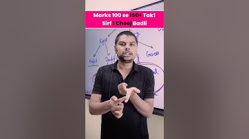 “Mock Test + 1 Hour = Selection Confirmed” #kanpurwalavikrant #ssccgl #ssc