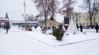 Театр-музей Ильи Муромца, Владимирская область