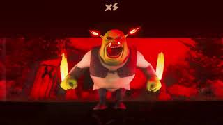 Excision - Shrek Song (XelloStone Remake)