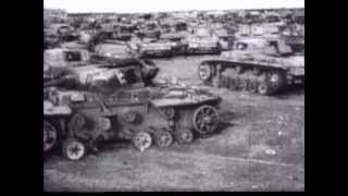 Tanks! Evolution of a Legend. 10 of 12 Battle of Kursk