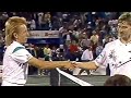 Martina Navratilova vs Steffi Graf 1987 US Open Final Highlights