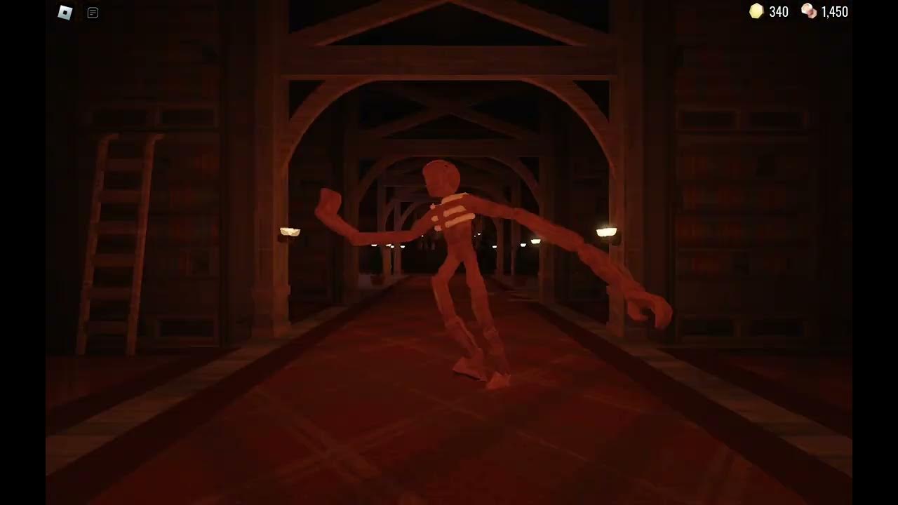 HOW TO BEAT DOOR 50 IN DOORS! YouTube