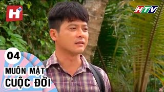 Tập 04 | Phim Tình Cảm Việt Nam Hay Nhất 2017