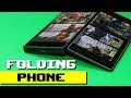 The $150 FOLDING PHONE you can buy RIGHT NOW!
