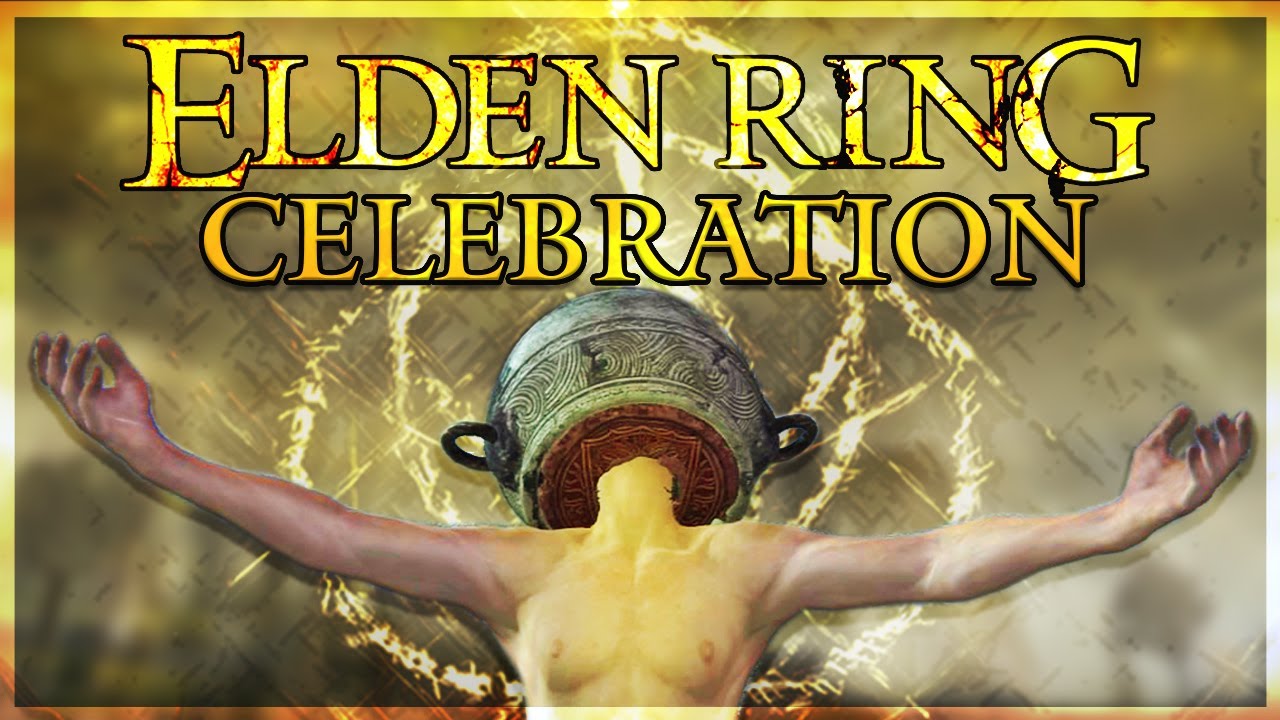 Well F*ck Me, Tarnished: Elden Ring DLC Is Official