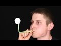 10 awesome Ping Pong tricks