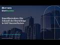 Webinar: SmartRecruiters – Die Zukunft des Recruitings in SAP SuccessFactors