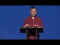 Made to Move - Pastor Dan Hodson