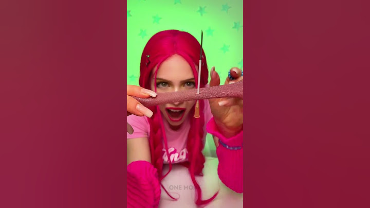 مزحة ثقب اللسان الوهمي على أمي! 👅
