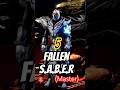 Fallen S.A.B.E.R(Master)PT.5
