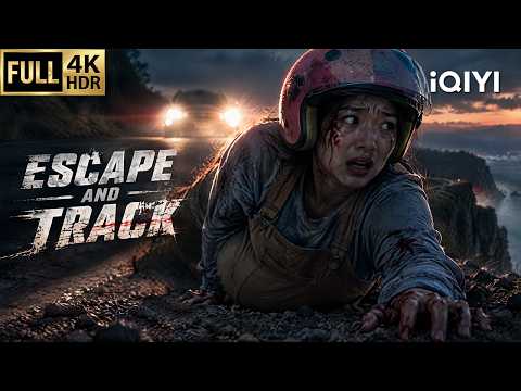 【Multi-Sub】ESCAPE AND TRACK