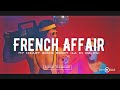 French Affair - My Heart Goes Boom (La Di Da Da) ( KROB MashUp2023)