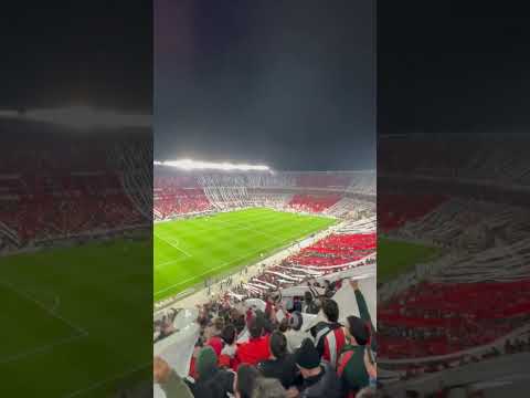 RIVER ESTUDIANTES
