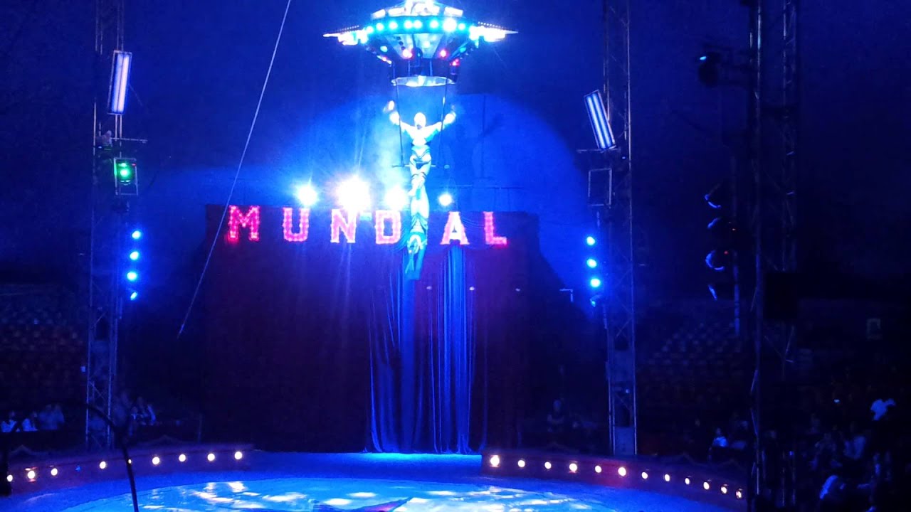 DUO STEFANELI in GRAN CIRCO MUNDIAL 2014-15 - YouTube