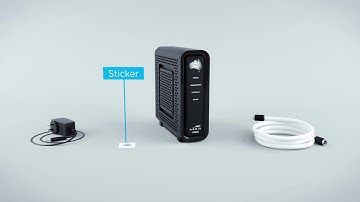 nbn HFC Self-Installation