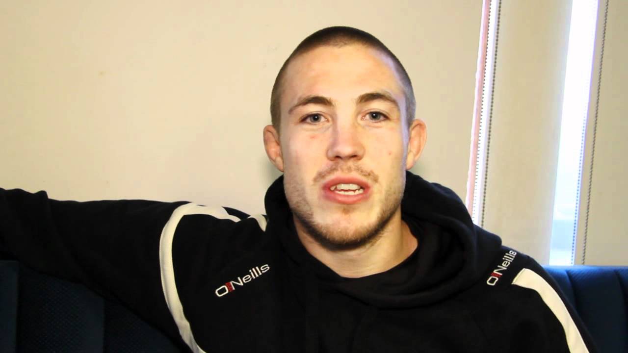 Mike Brown urges fans to get their tickets to the LV= Big Game 4